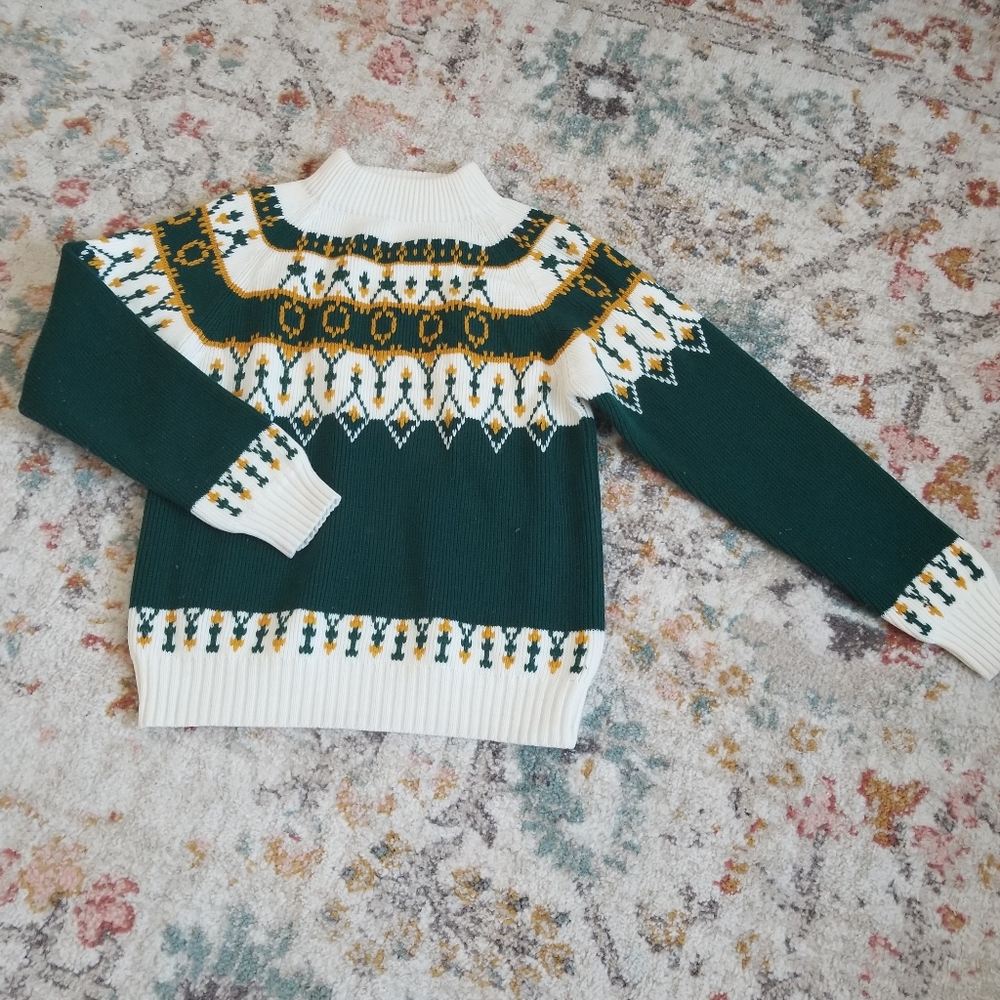 Vintage JCPENNEY Sweater